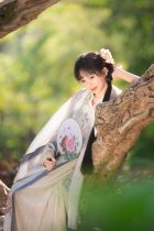 古装武侠题材剧集封面,江湖侠客行侠仗义的精彩故事,免费追剧武侠剧推荐